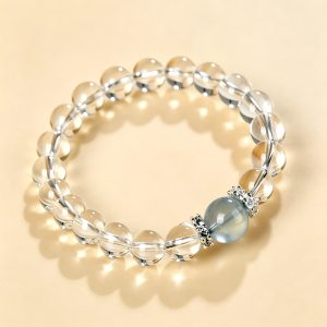 Metal Single Circle Bracelet