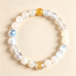 Metal Mixed Bracelet