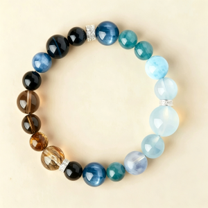 Water Mixed Bracelet